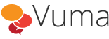 Vuma logo